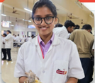 Tejaswi Gore