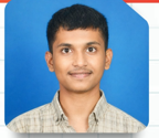 Pranav Nalawade
